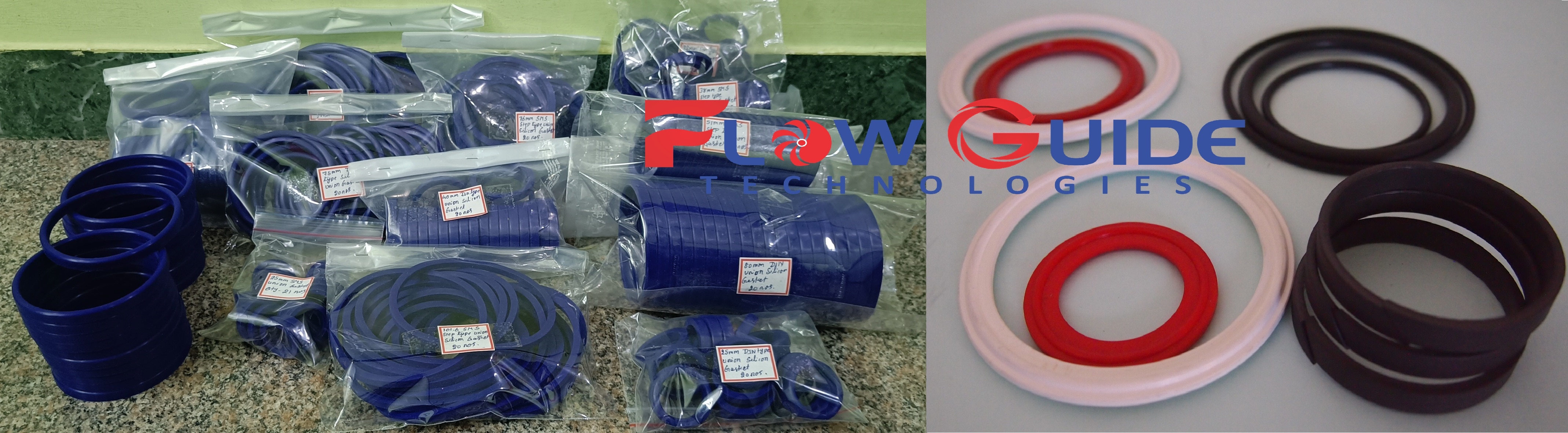 Food grade Silicon S