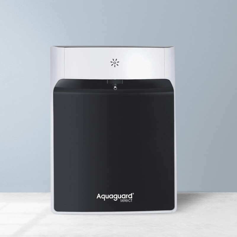 The Aquaguard Select