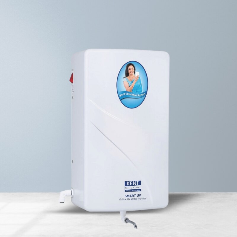 The Kent Smart UV wa