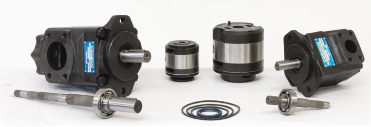 Veljan vane Pump - R