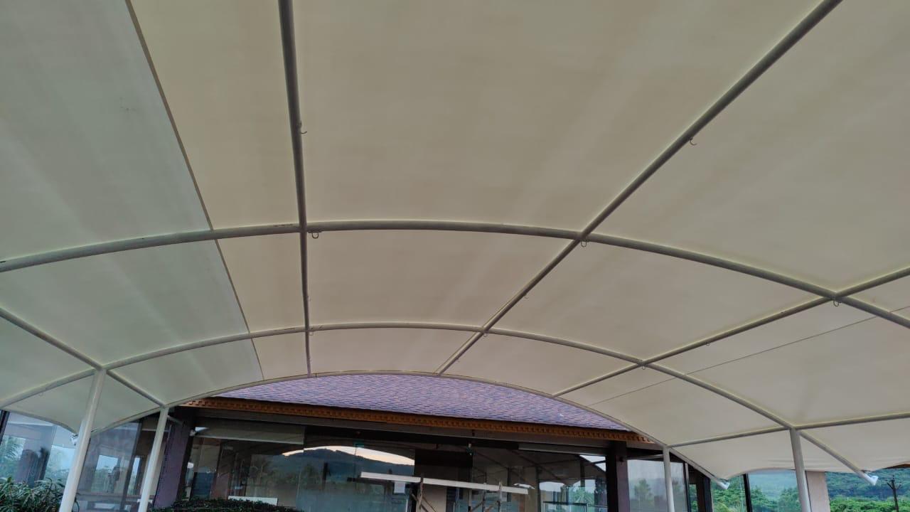 We are engaged in of