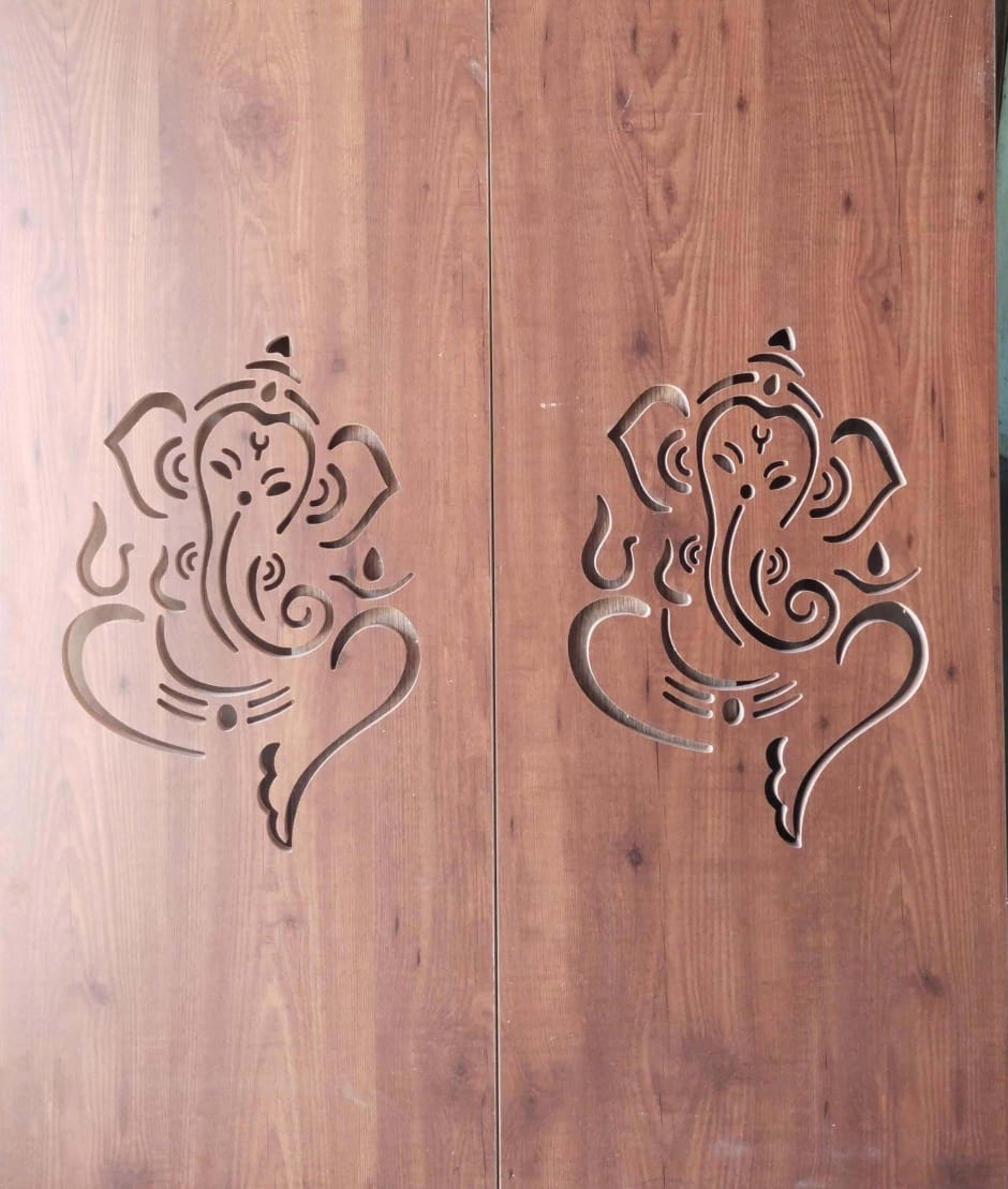 Pooja Doors In Coimb