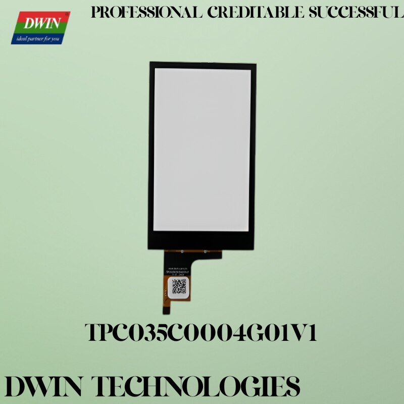 ● 3.5 inch, capaciti