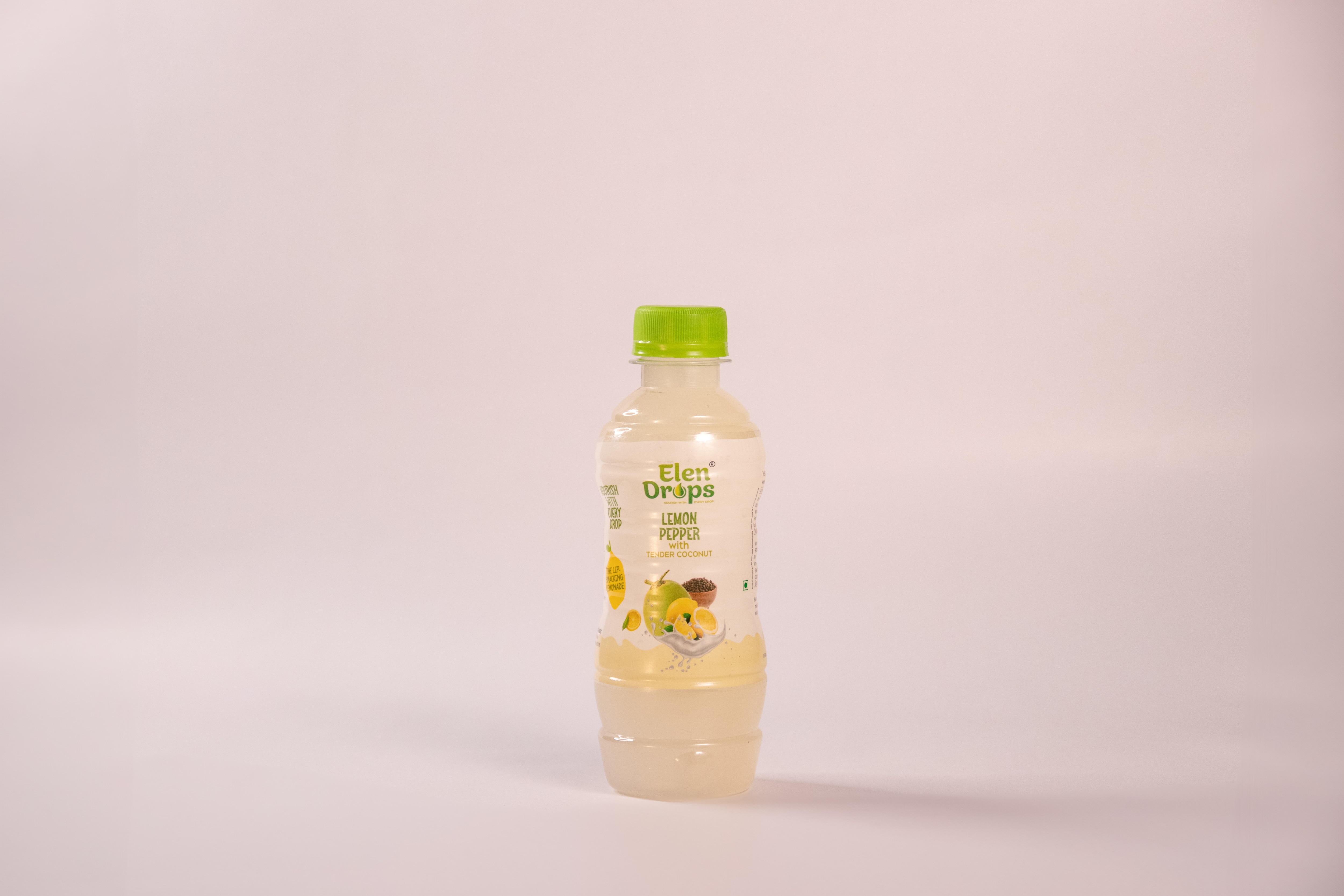 Step into a world of