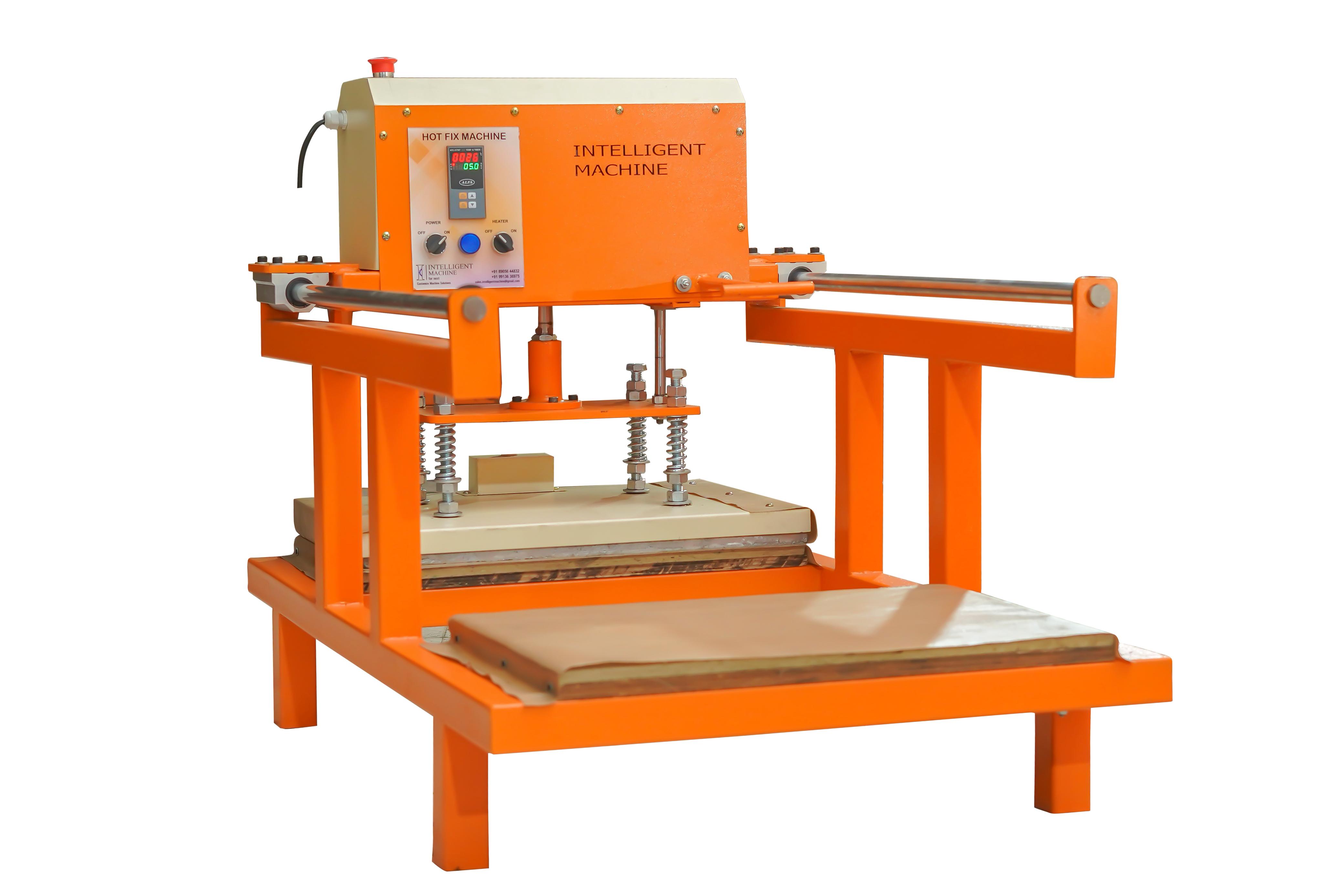 Double Bed Hot Fix M