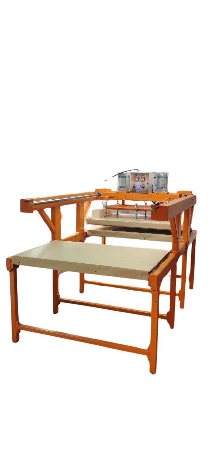 Double Bed Hot Fix M