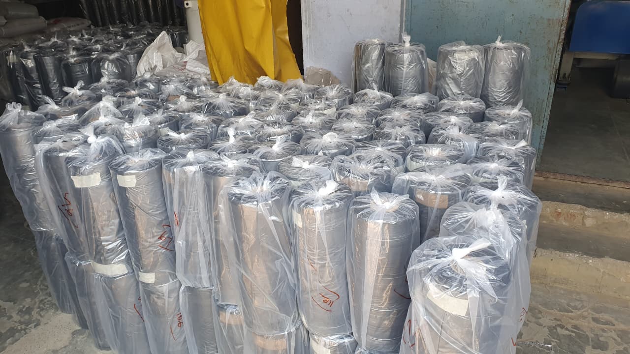 Mulching Sheet Manuf