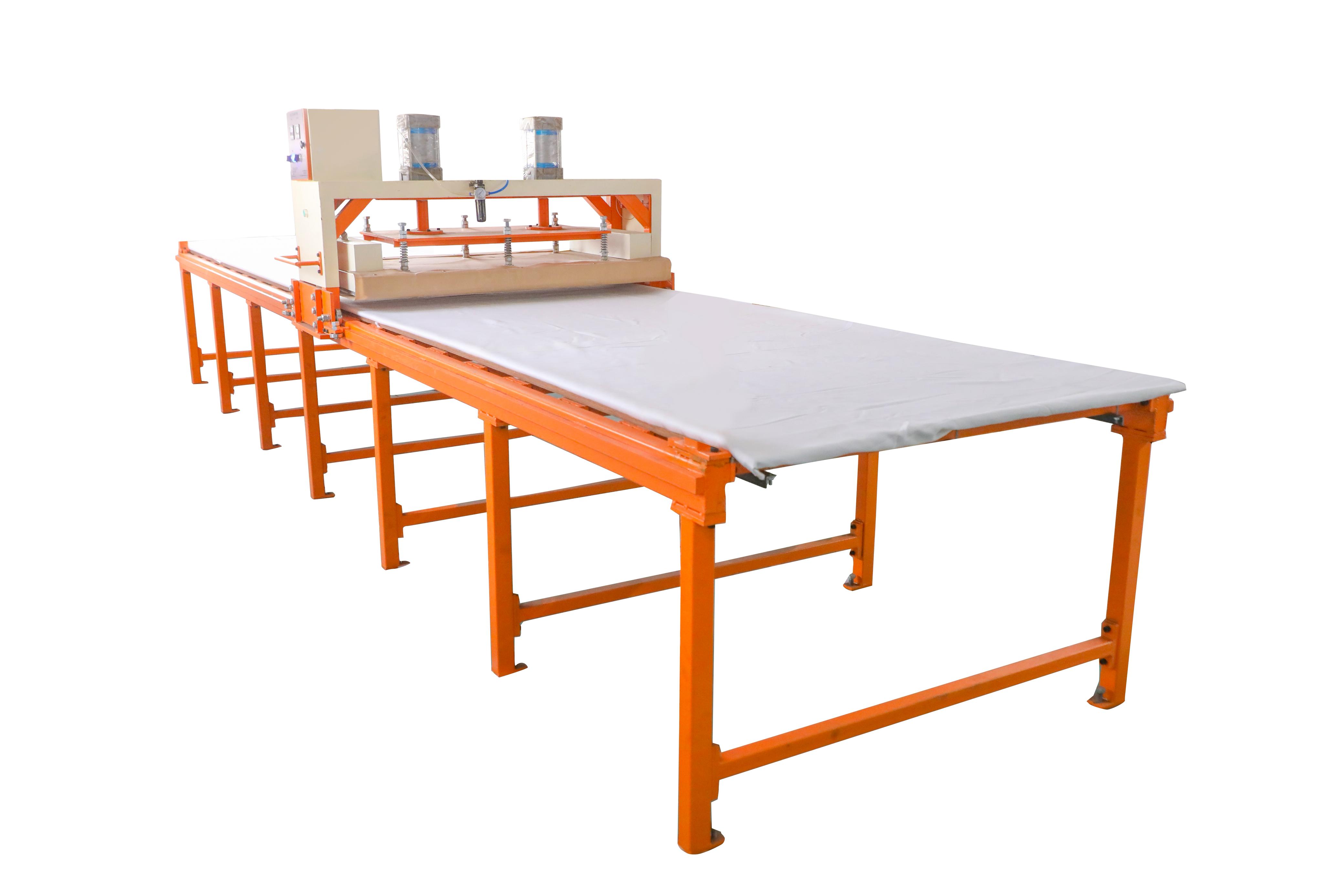 Hot Fix Table Machin