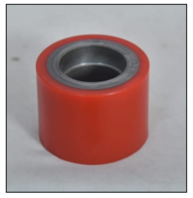 CI PU Roller – 80×60