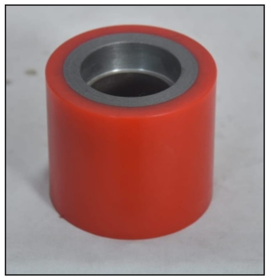 CI PU Roller – 80 X