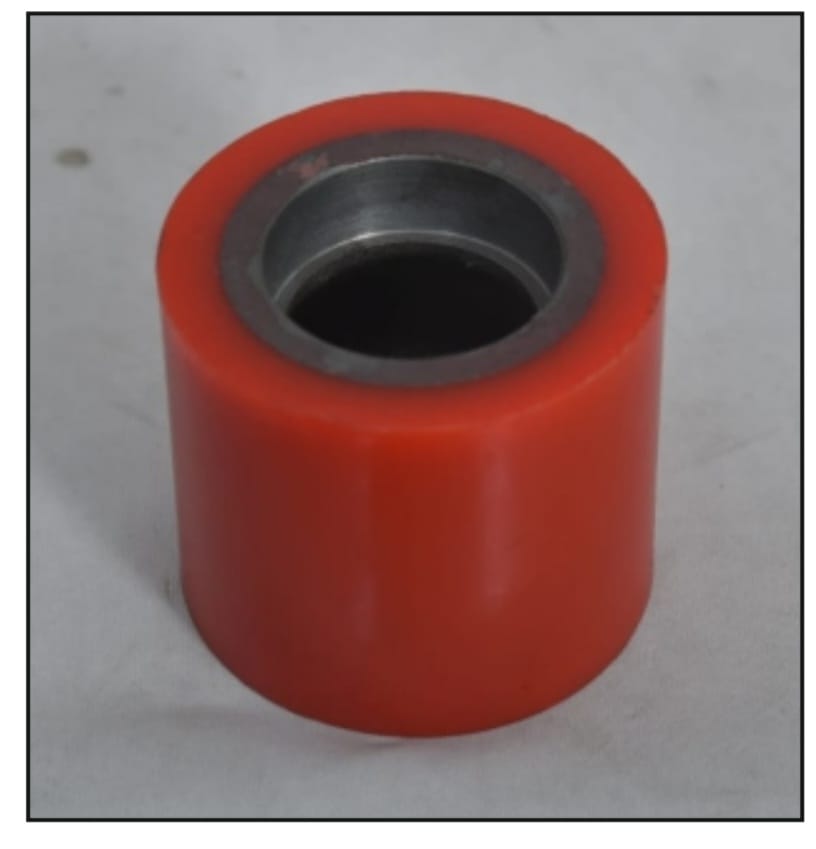 CI PU Roller – 80×70