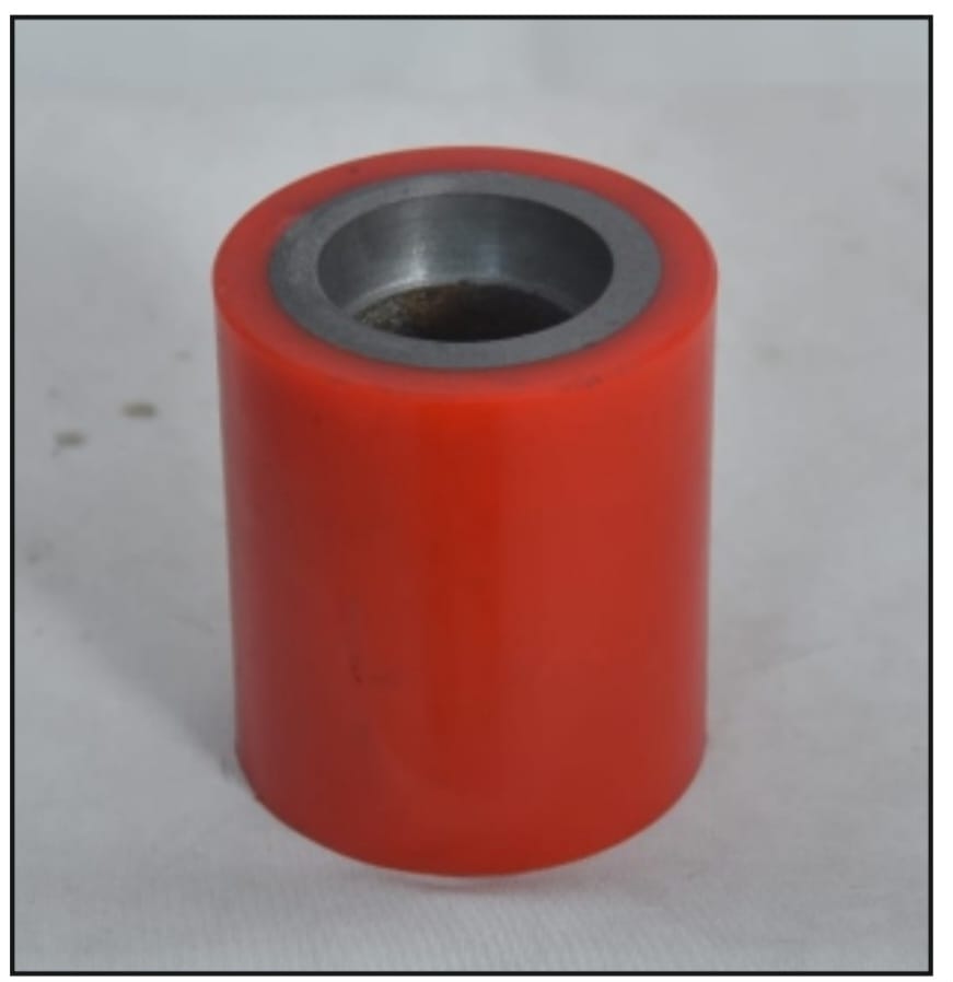 CI PU Roller – 80×90