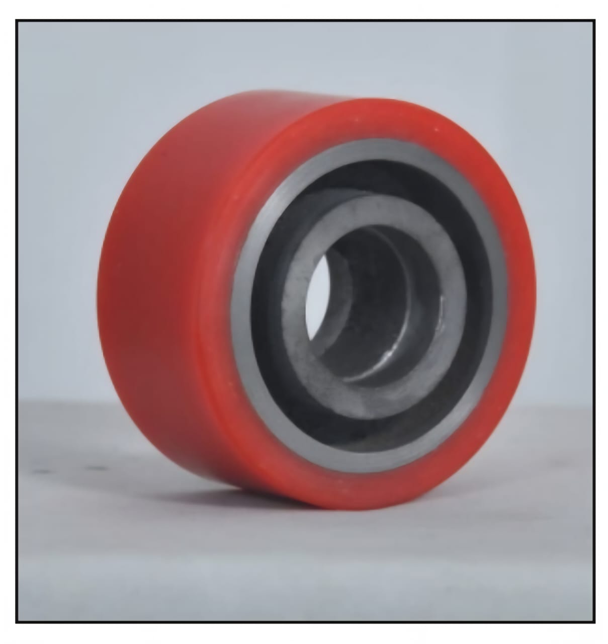 CI PU Wheel – 100×50