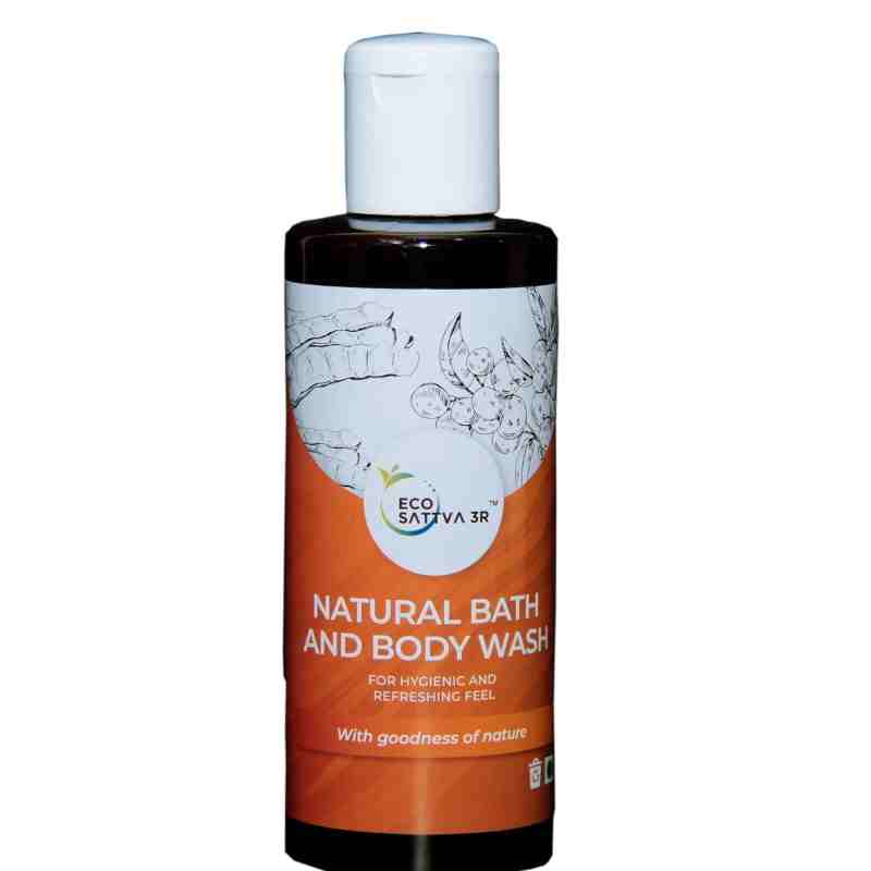 EcoSattva 3R Natural