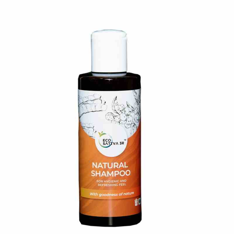 EcoSattva 3R Natural