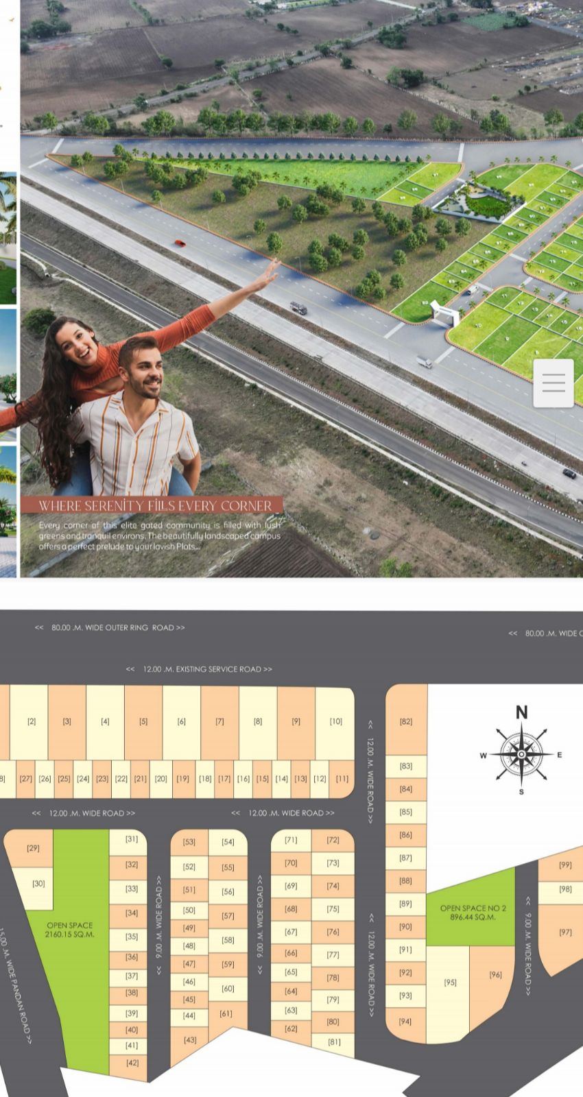 Mahalaxmi Developers