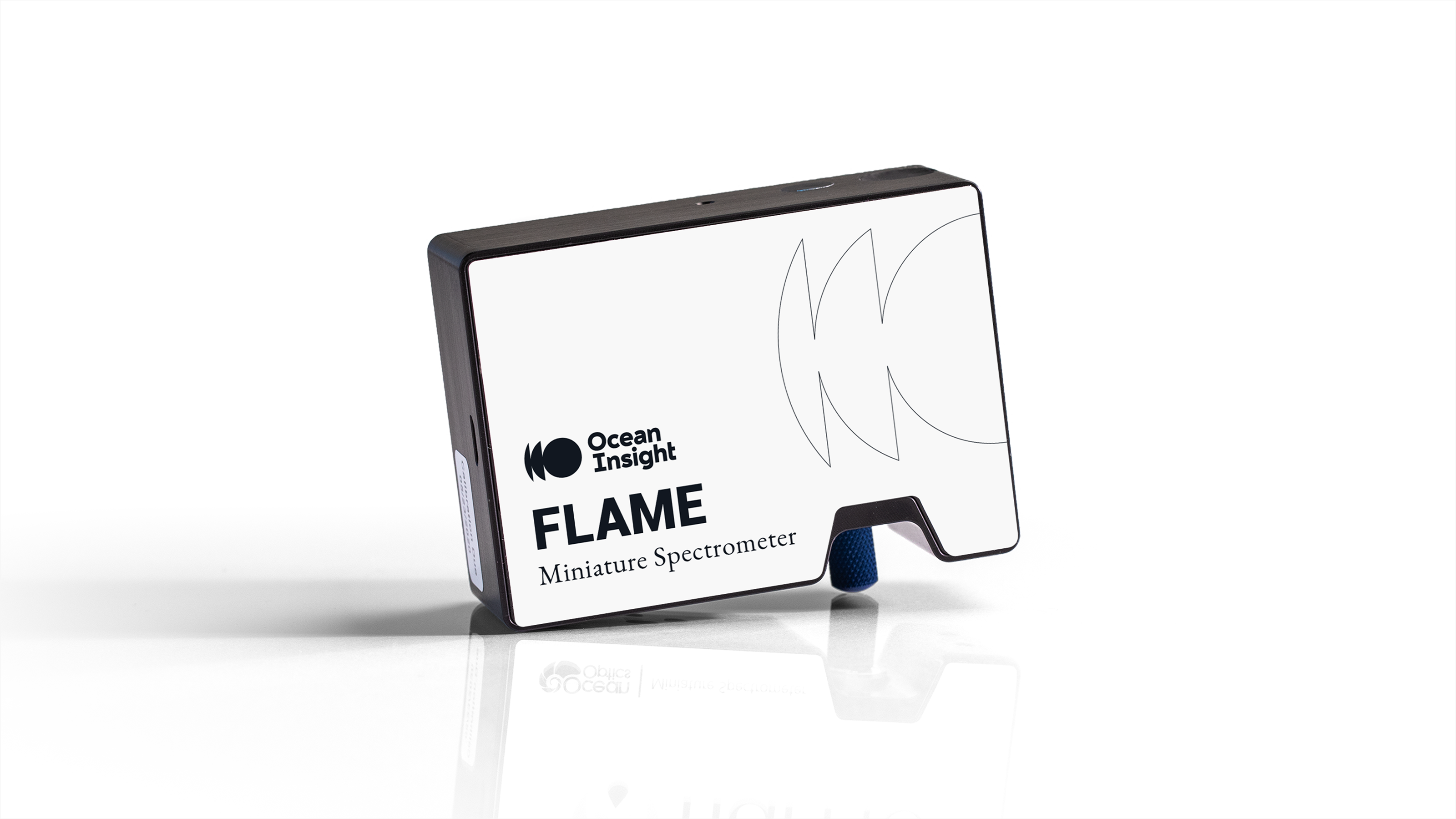 FLAME-T-UV-VIS Spect