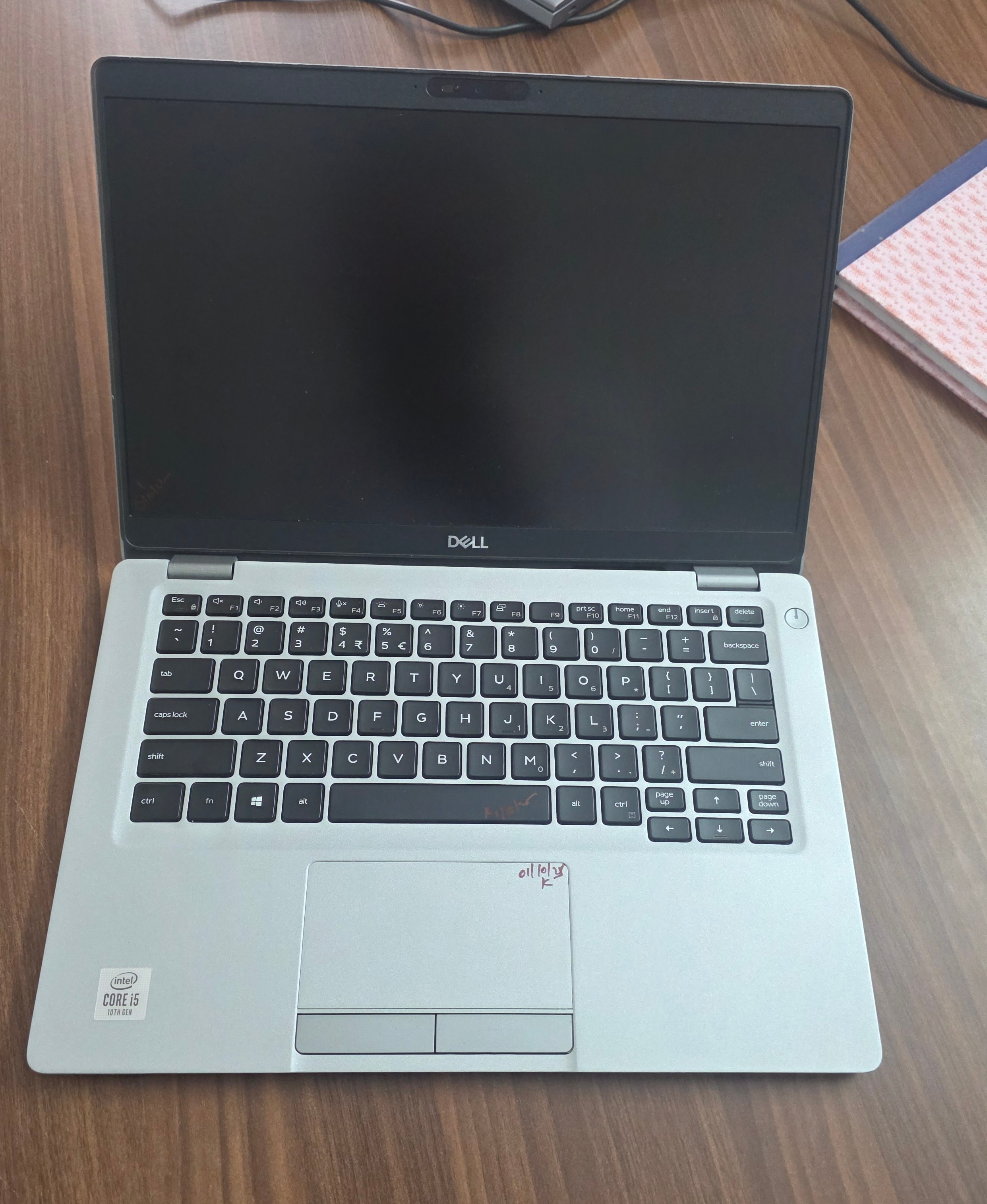 Dell Latitude 5310 Touch i5 10th Gen 16GB RAM 256GB SSD (Refurbished)
