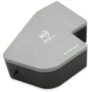 The 900-2500 nm wave