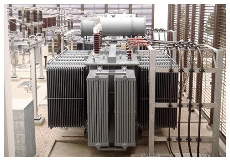 β‘ Earthing Transform