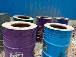 🔥 MS Drum Tandoor –