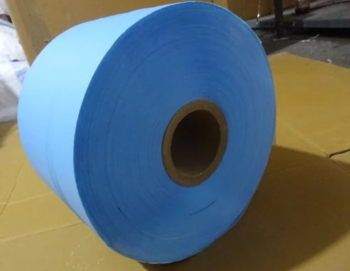 PE Poly Back Sheet (