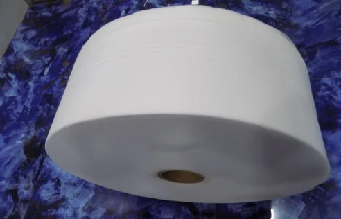 Non Woven Fabric Rol