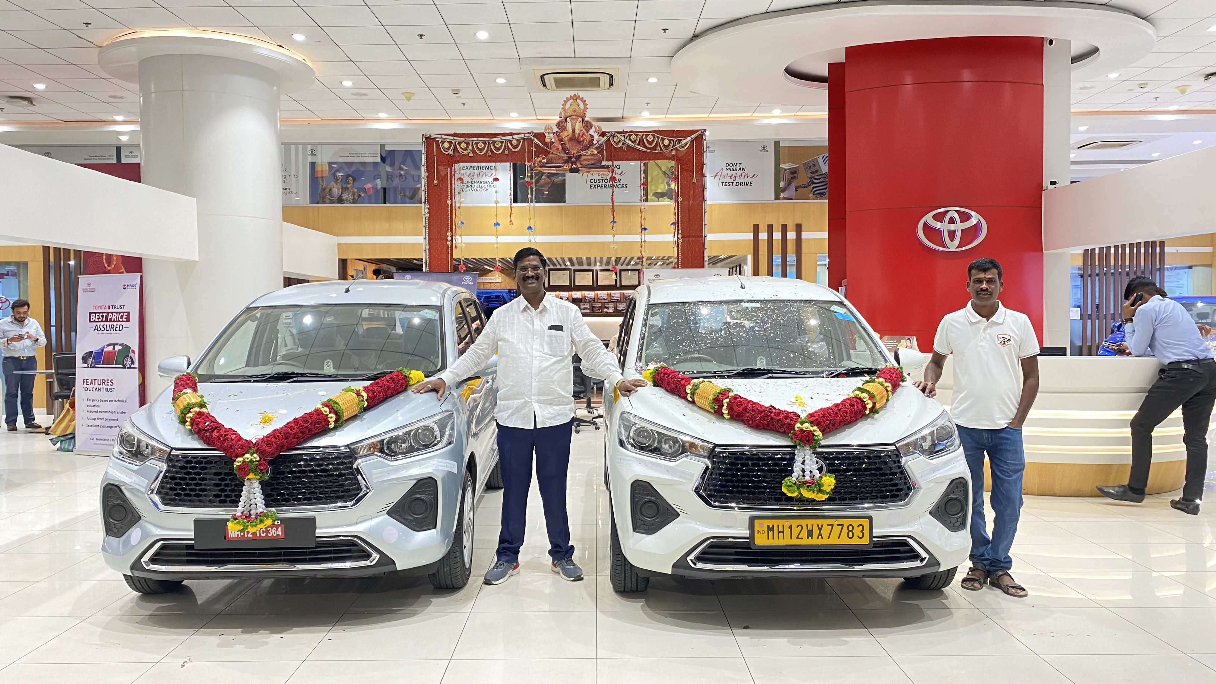 *Ertiga*🚖• 1 Day�