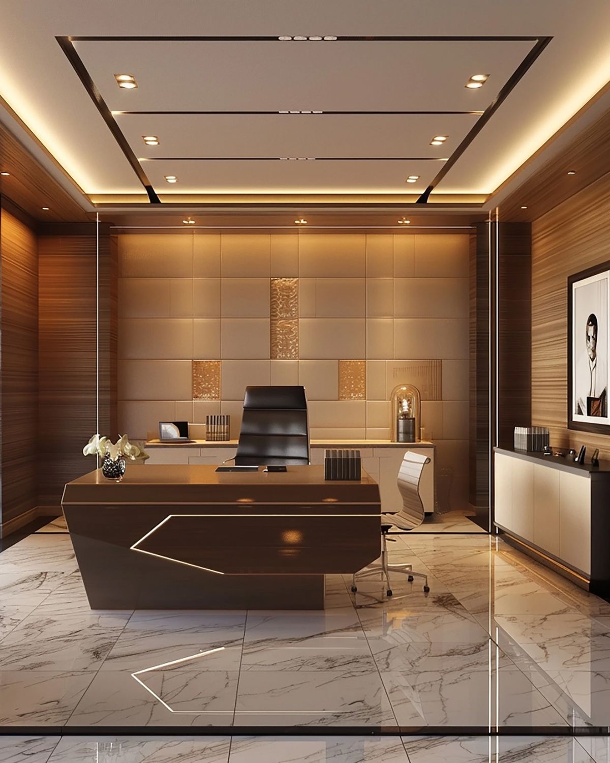 ➣ Bring creativity a