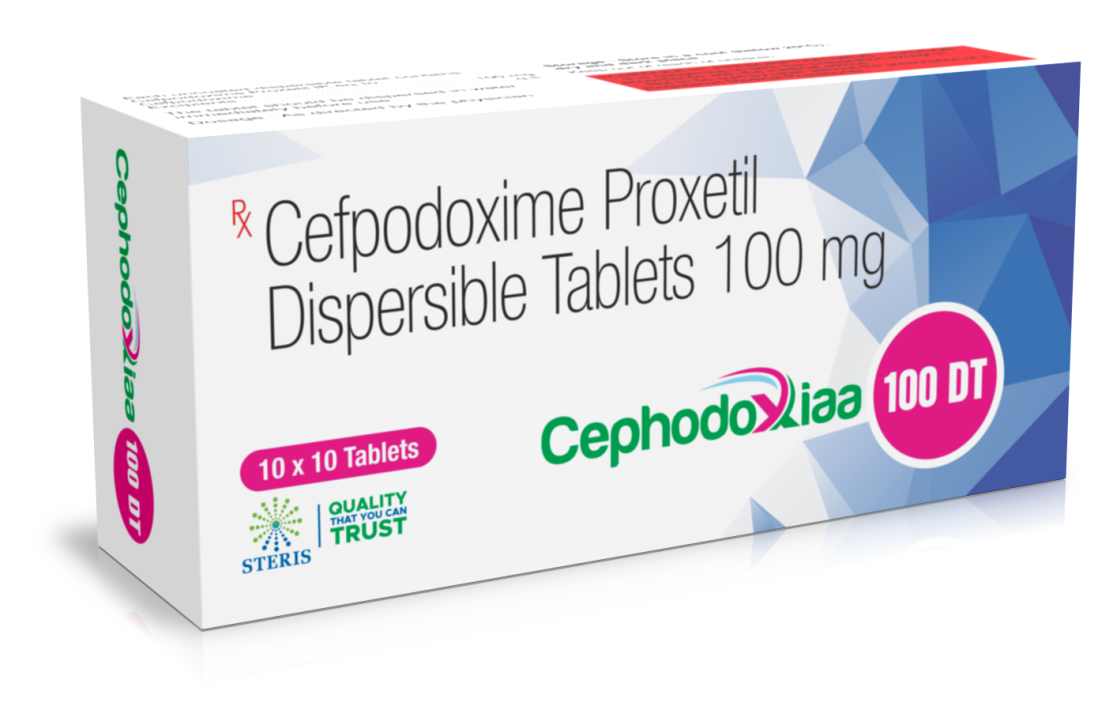CEPHODOXIAA 100 DT i