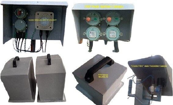 Best FRP Field Instr