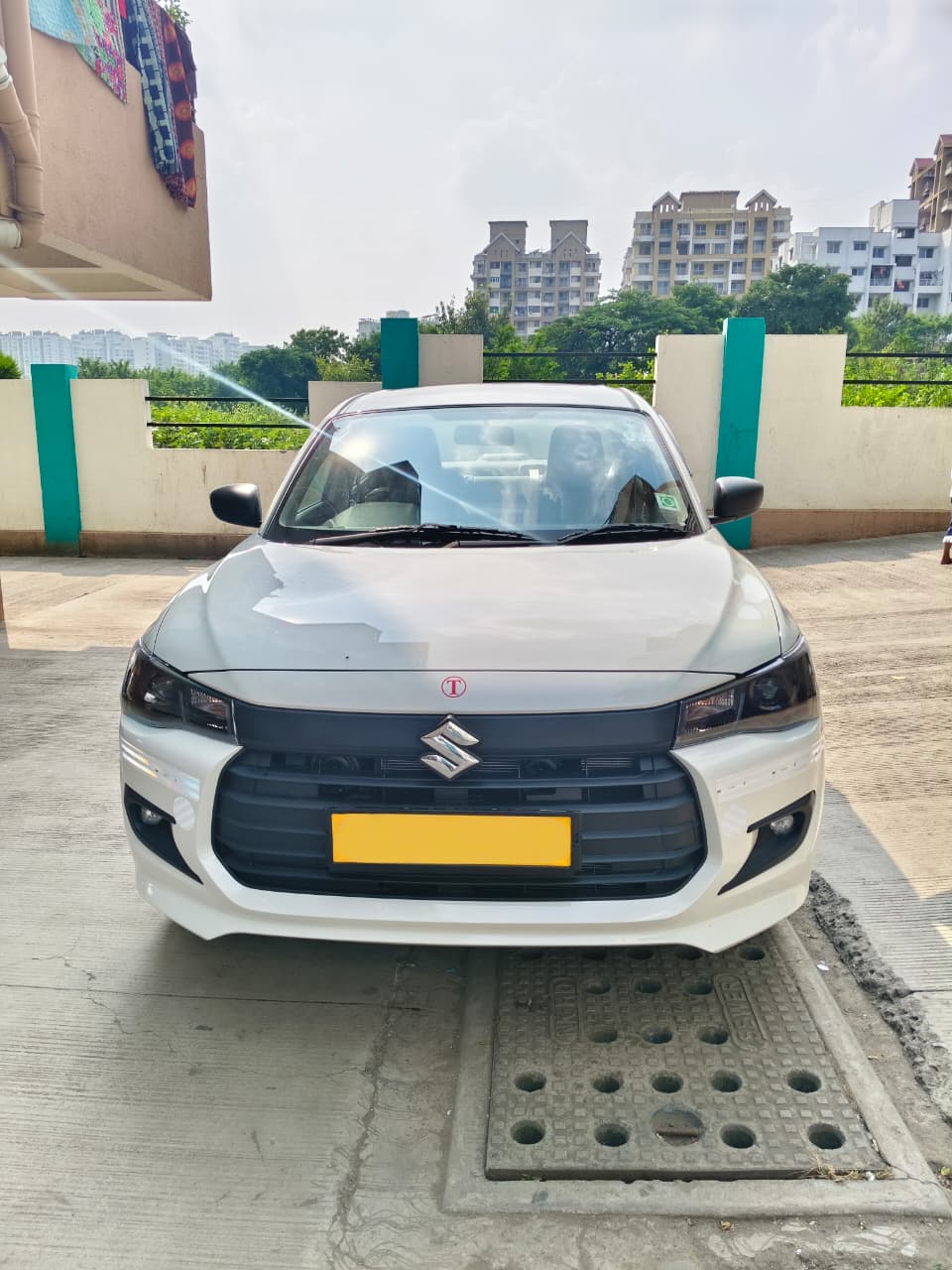 SWIFT DZIRE🚖* 1 D