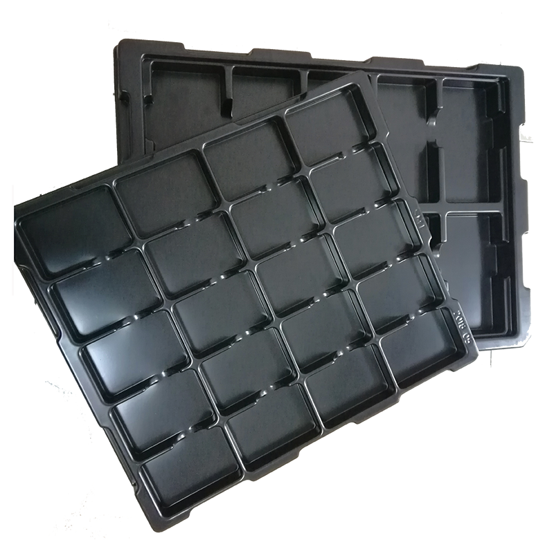 ESD Thermoforming Tr