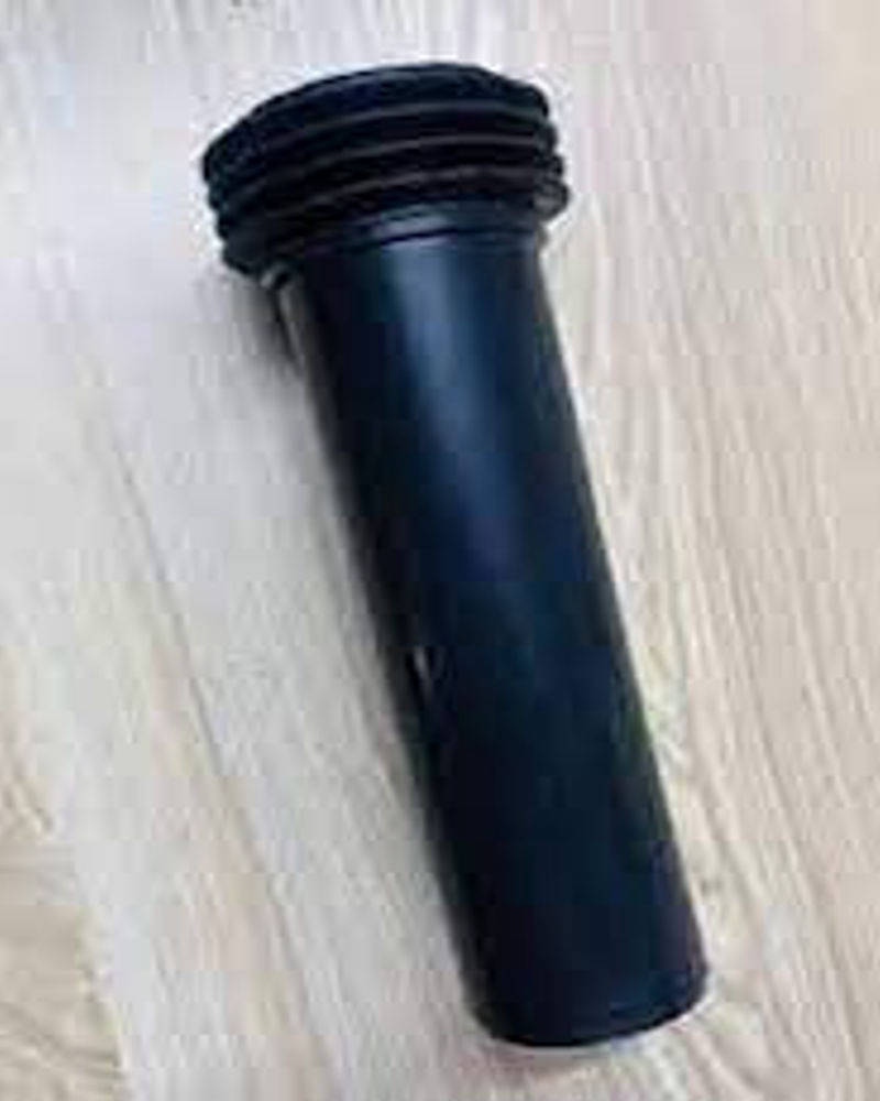 Durable PVC Construc