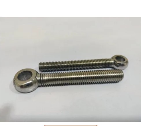 Gland Eye Bolts are