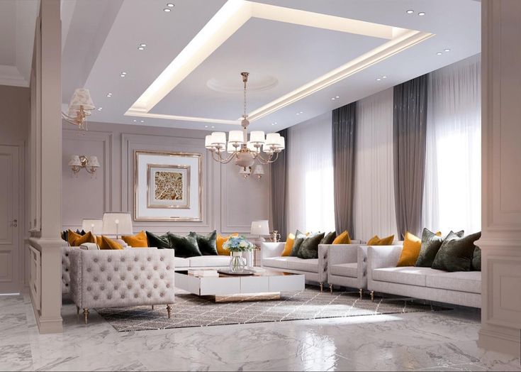 ➣ Tailor-Made Design