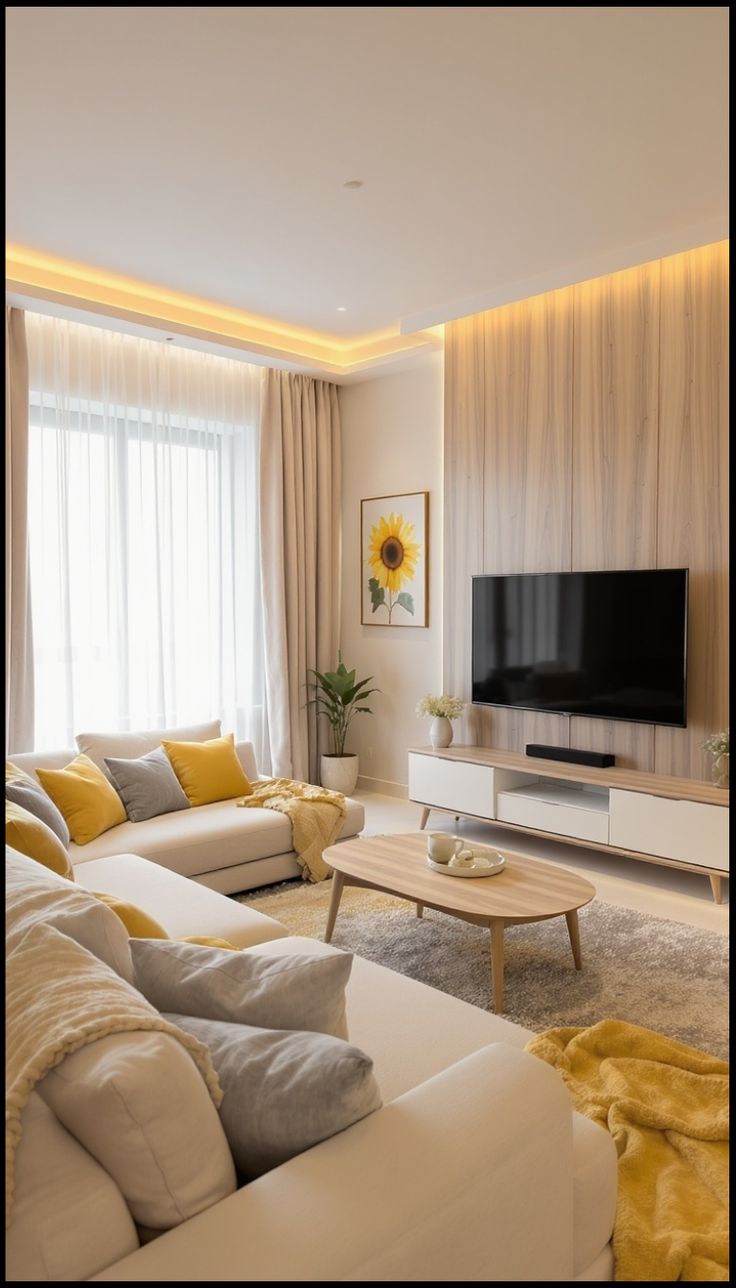 ➤ Tailor-made living