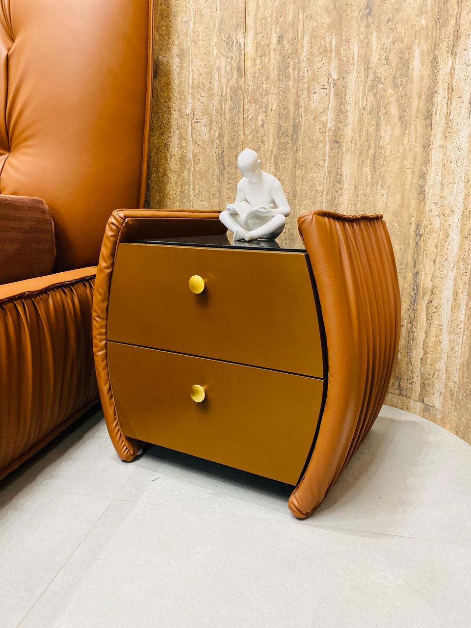 Complete your bedroo