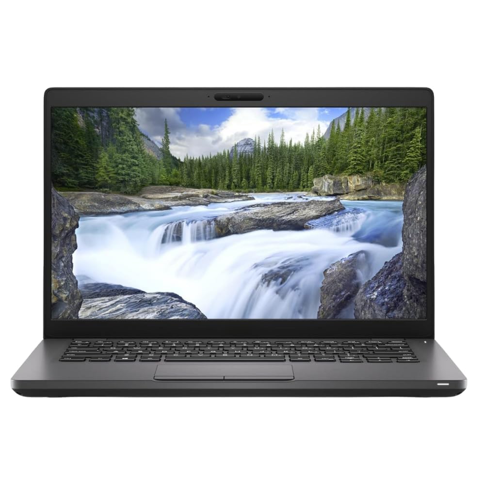DELL LATITUDE 5400 I5 8TH GEN 16GB RAM 512GB SSD 14 INCH HD