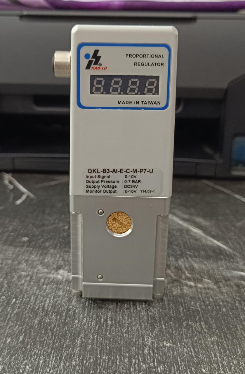 Genesis Technomation