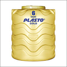 Plasto Water Storage