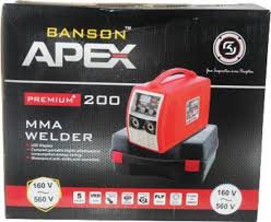 Output Current 200 A