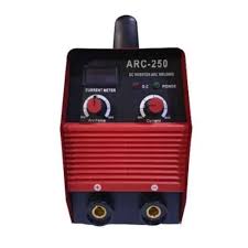 Output Current 250 A