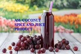 Grape Juice is a ref