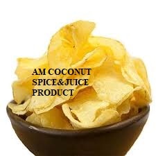 Potato chips are a p