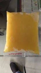 Frozen pineapple pul