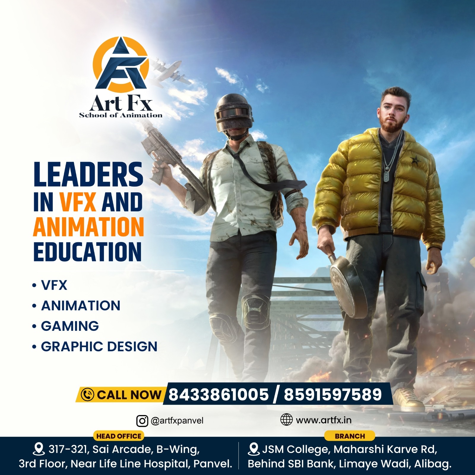 Unlock your creative