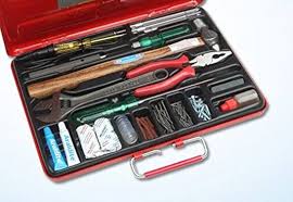 Type Hand Tool KitP
