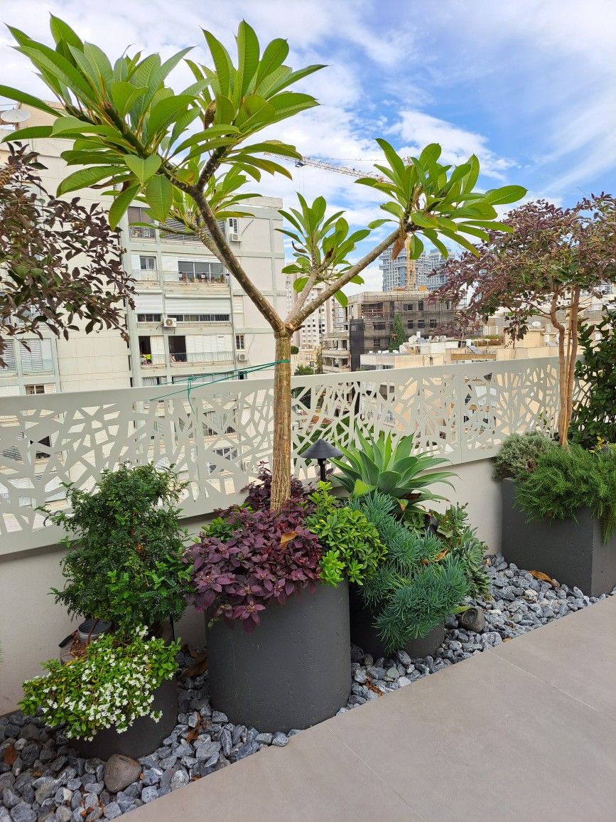 ➤ Complete plant sup