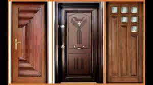 PVC Doors & Frames —